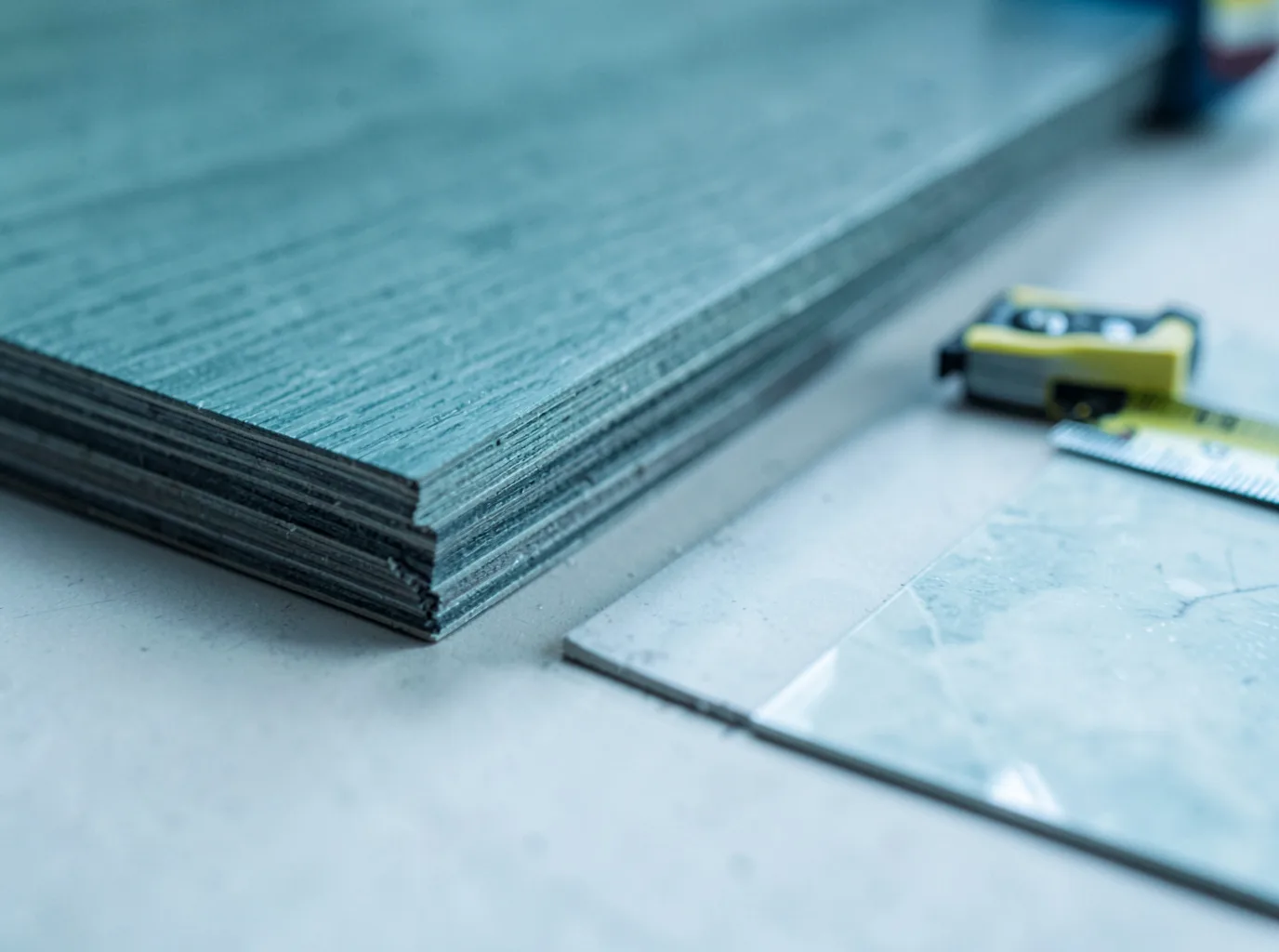 Luxury Vinyl Plank Installation Chester Heights, PA FAQs